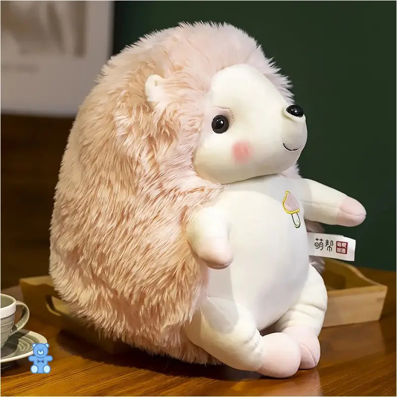 Peluche Hérisson XXl