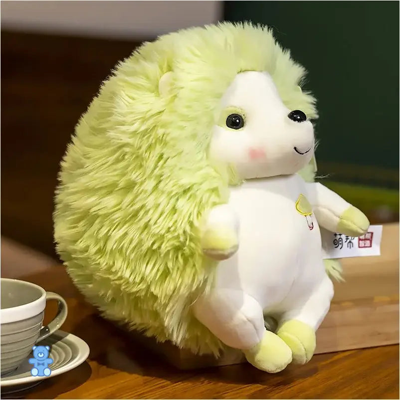 Peluche Hérisson XXl