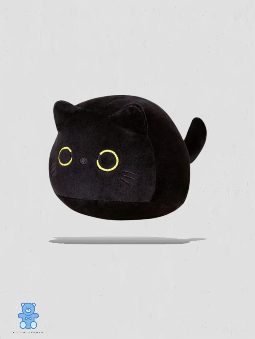 Peluche Kawaii Chat