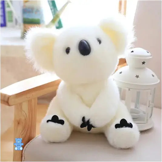 Peluche Koala Pas Cher