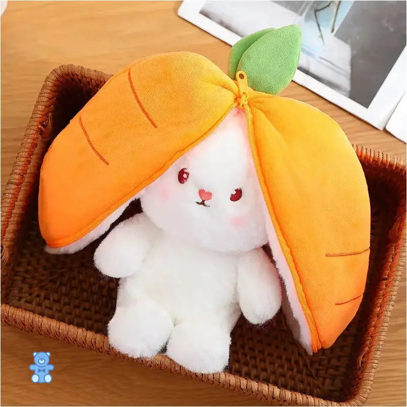 Peluche Lapin De Paques