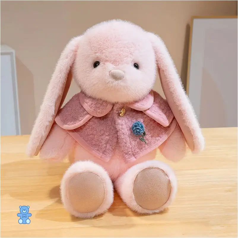 Peluche Lapin Mignon