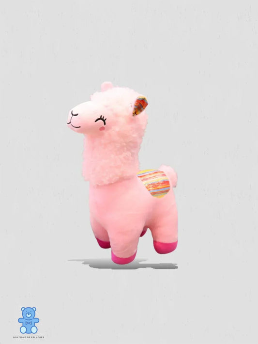 Peluche Licorne Kawaii