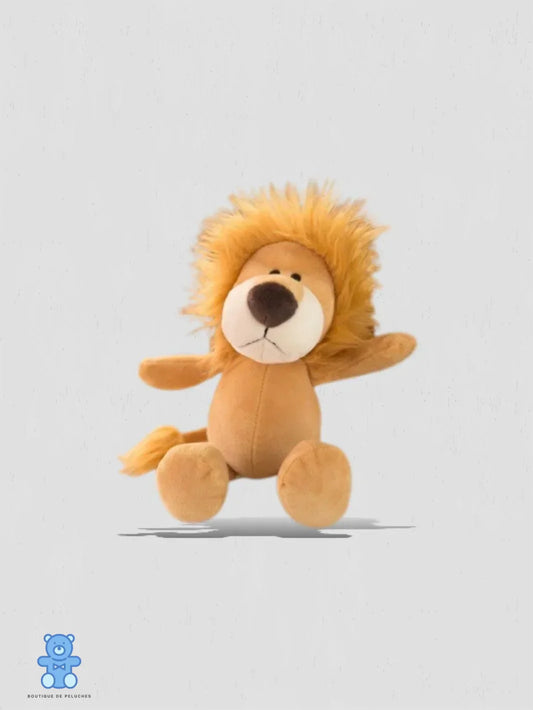 Peluche Lion