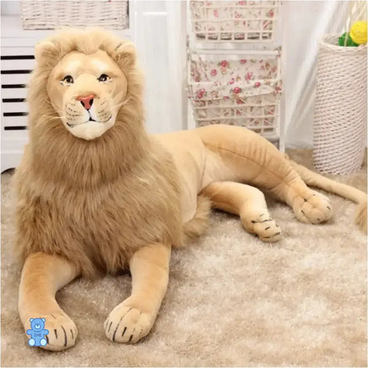 Peluche Lion XXl