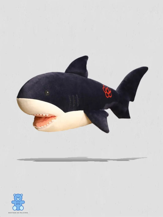 Peluche Monstre Des Mers