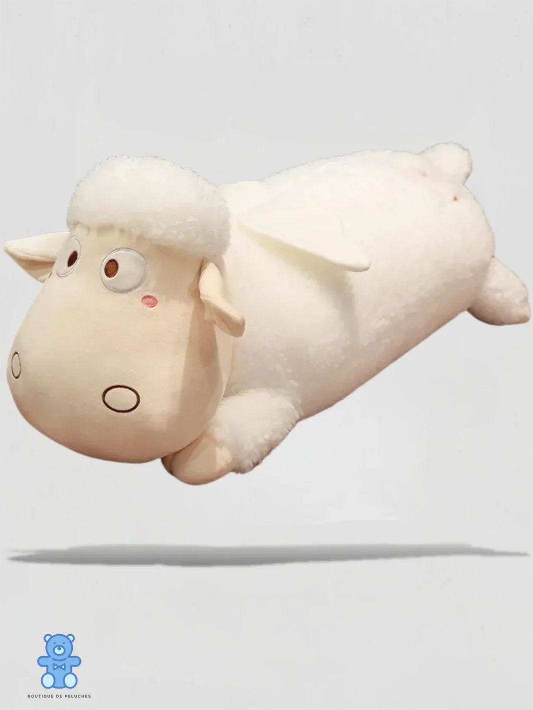 Peluche Mouton Géant