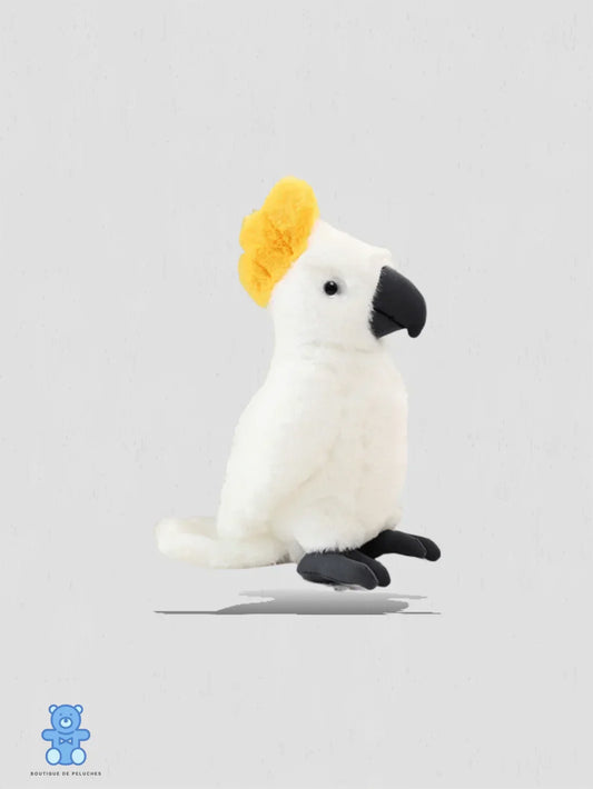 Peluche Oiseau