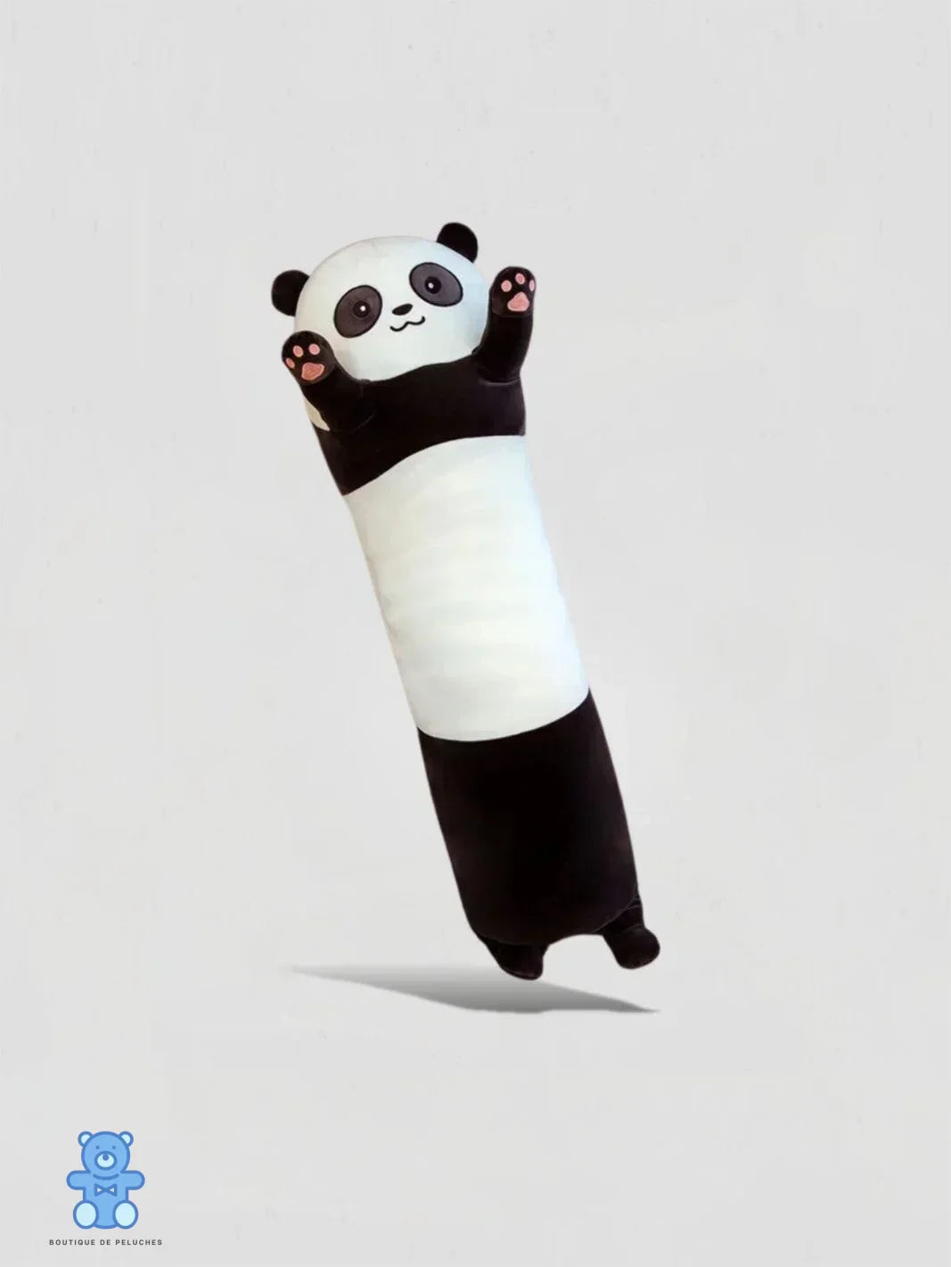 Peluche Panda 70Cm