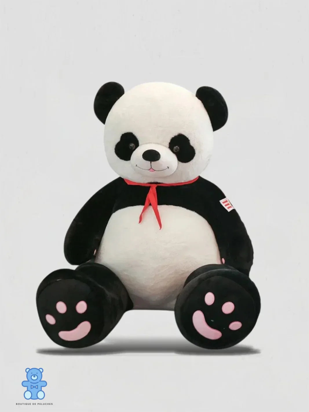 Peluche Panda Géante