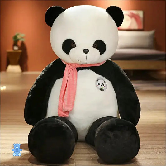 Peluche Panda Géante