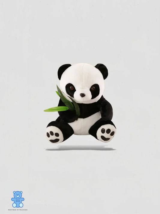 Peluche Panda Mignon