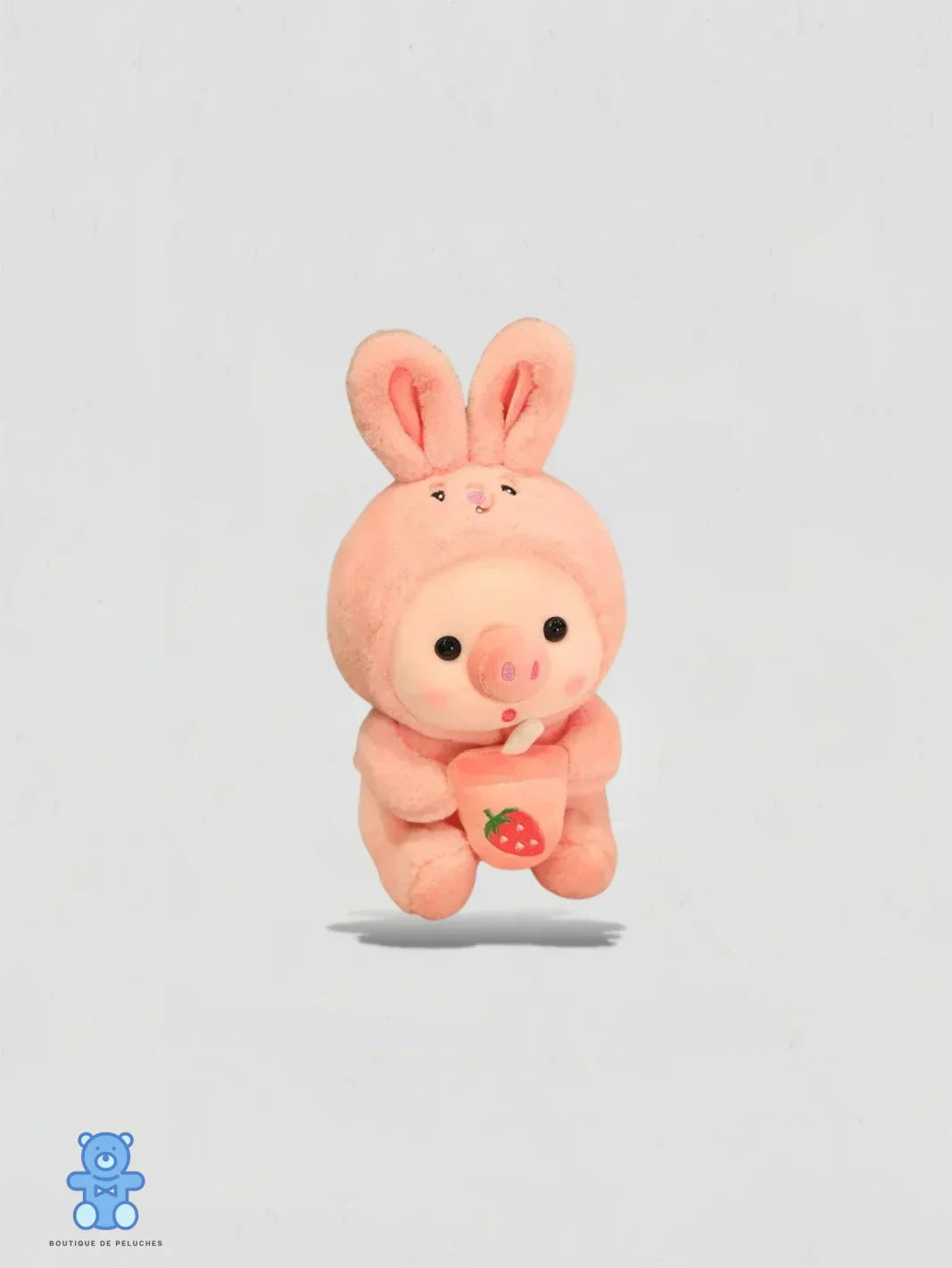 Peluche Petit Cochon