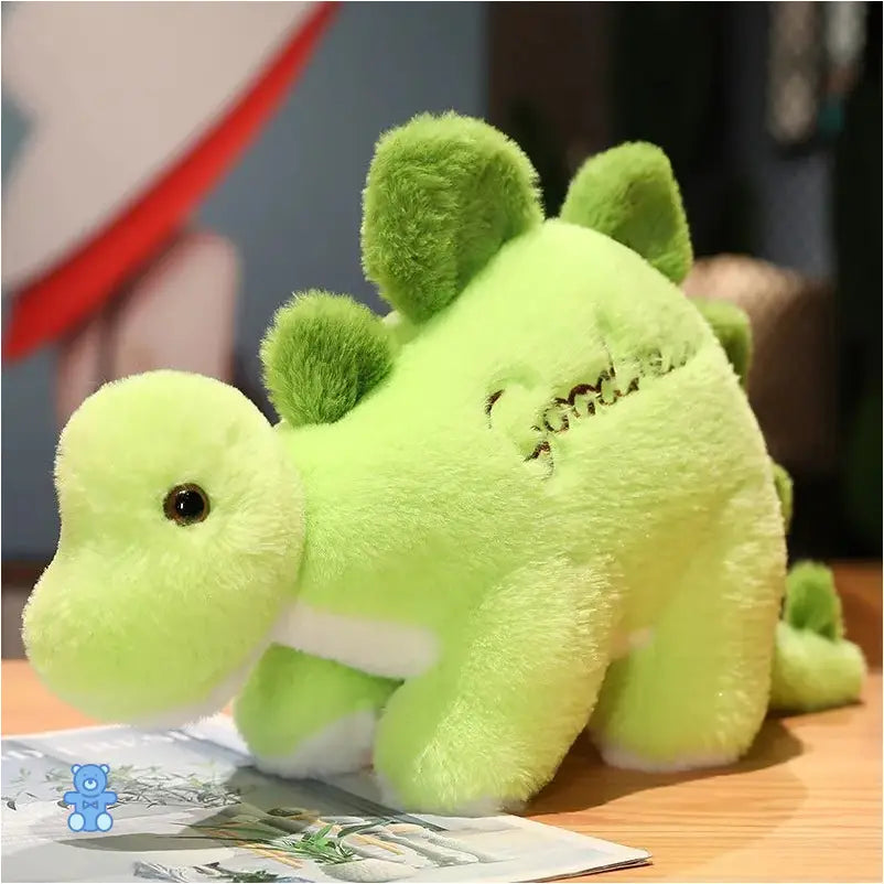 Peluche Petit Dinosaure