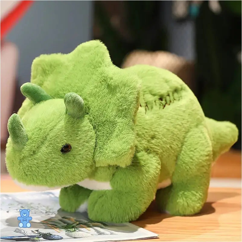 Peluche Petit Dinosaure