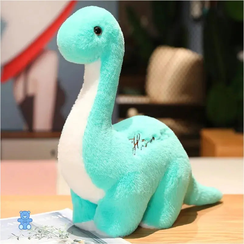 Peluche Petit Dinosaure