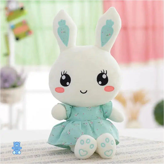 Peluche Petit Lapin