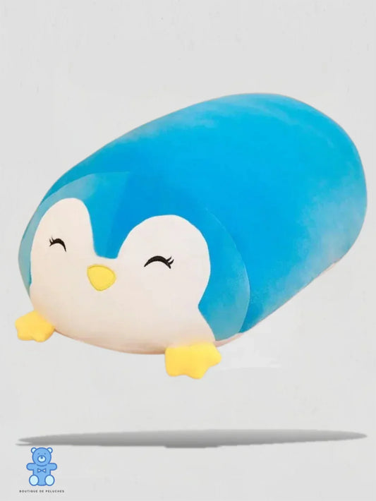 Peluche Pingouin Géant