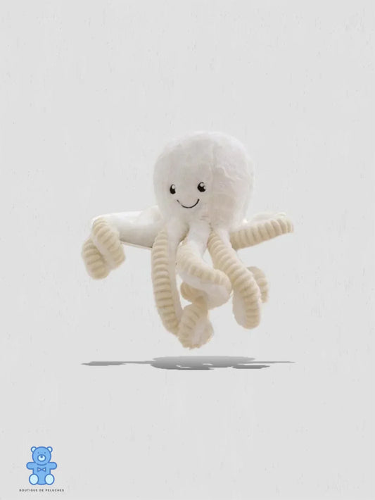Peluche Poulpe