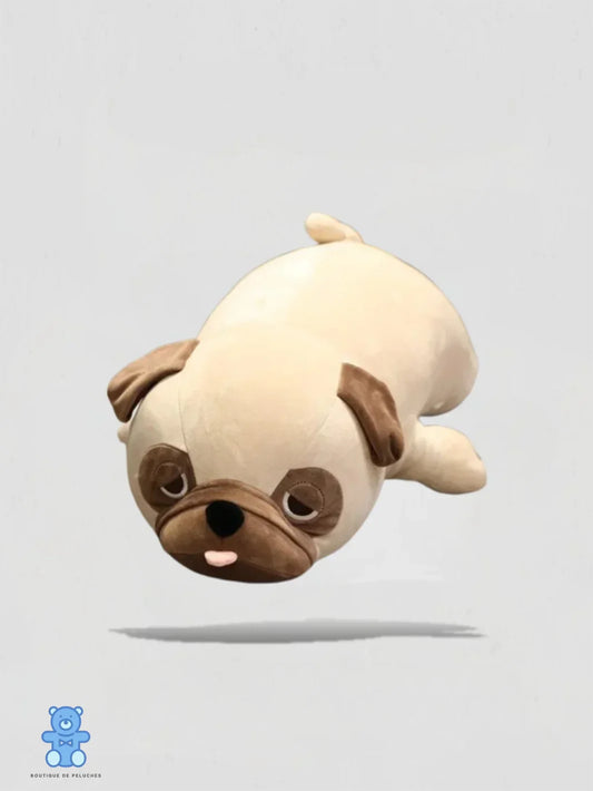 Peluche Pug