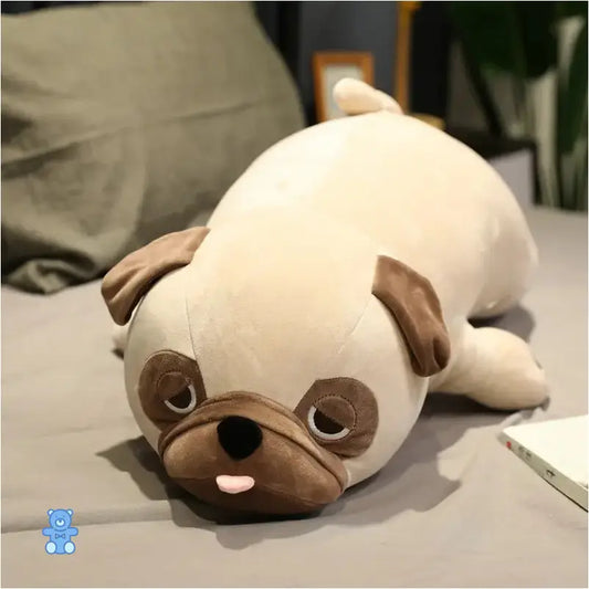 Peluche Pug
