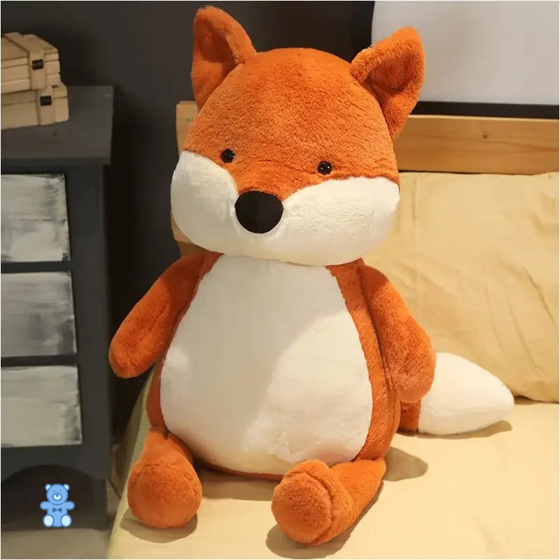 Peluche Renard XXl