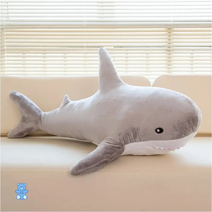 Peluche Requin 100cm