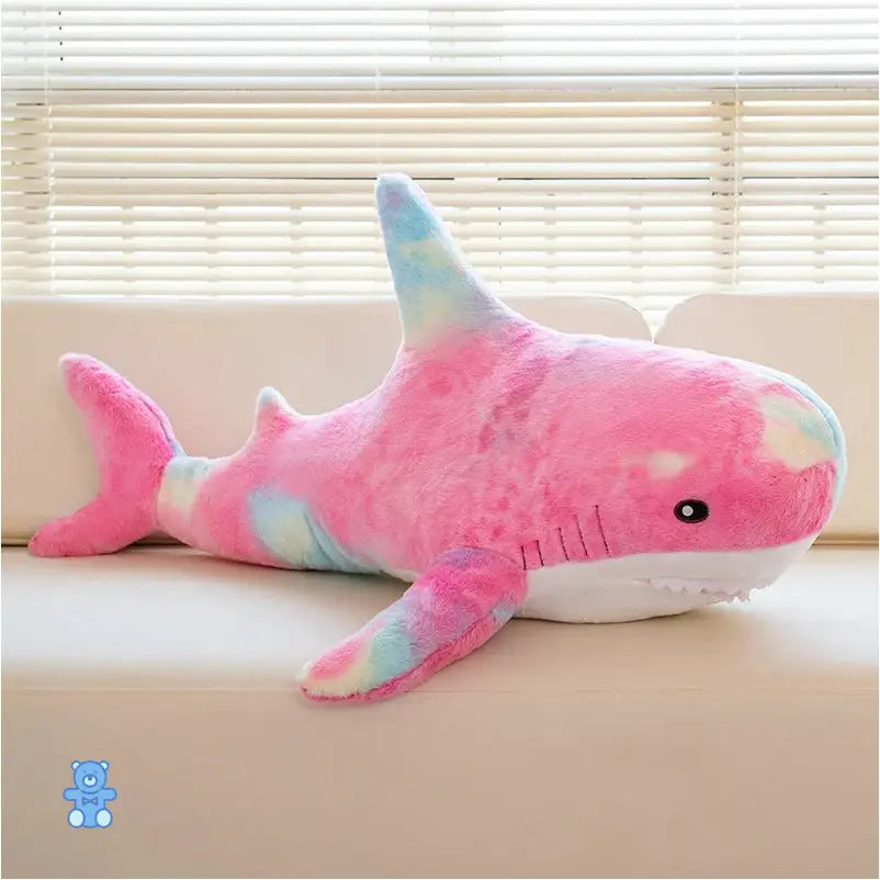 Peluche Requin 100cm