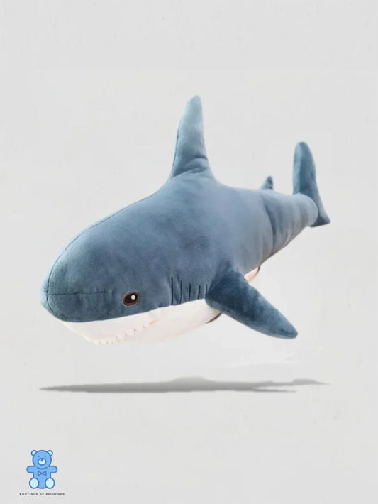 Peluche Requin Géant