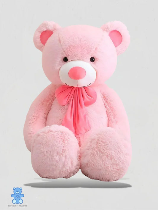 Peluche Rose Géante