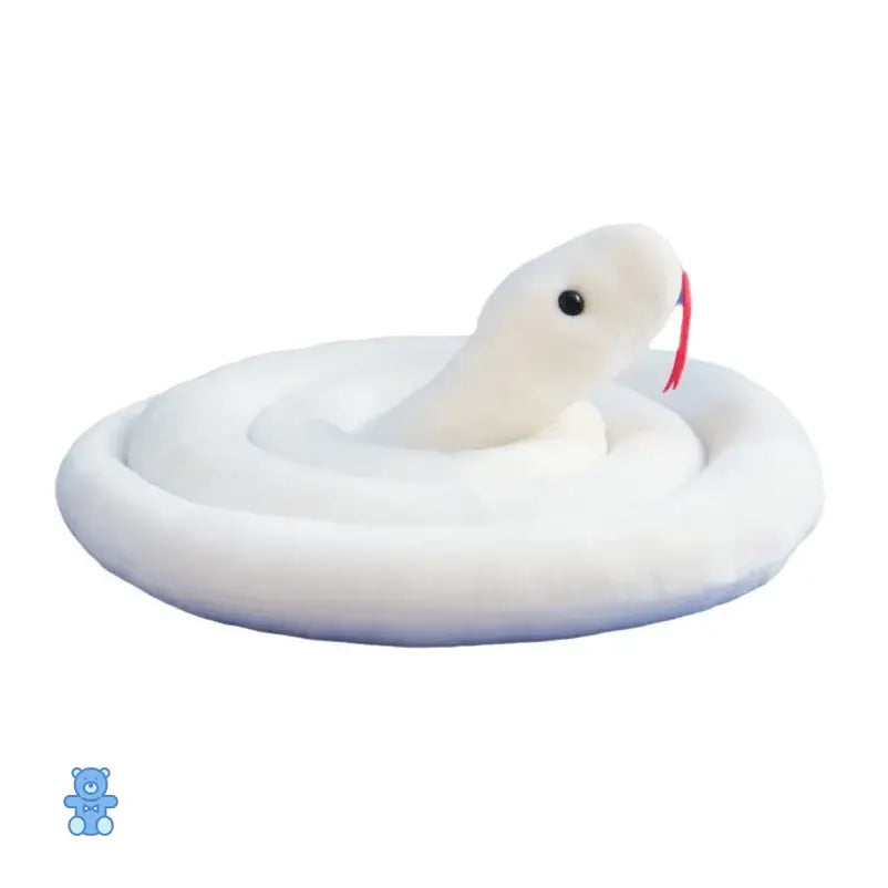 Peluche Serpent Mignon