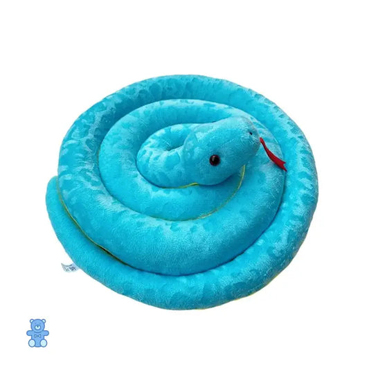 Peluche Serpent Mignon