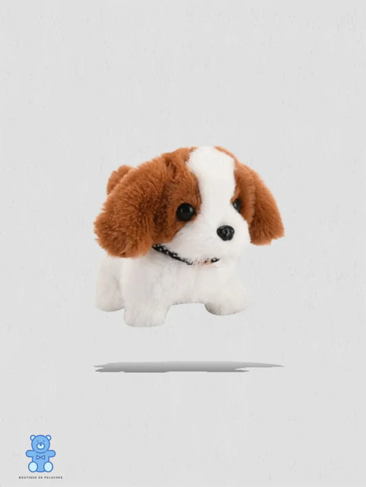 Peluche Shih Tzu