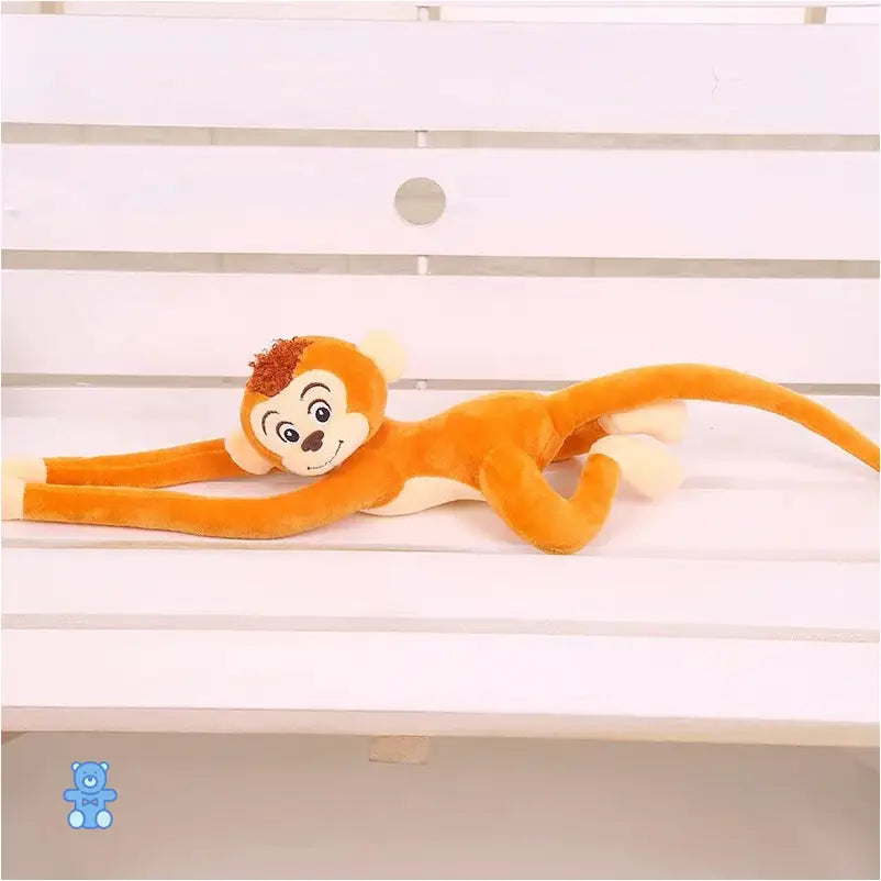 Peluche Singe Suspendu