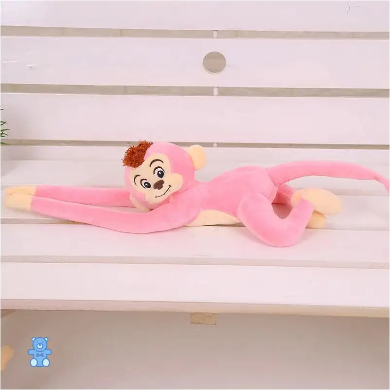 Peluche Singe Suspendu