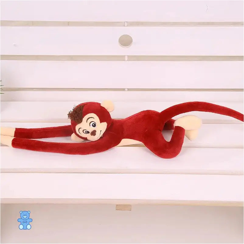 Peluche Singe Suspendu