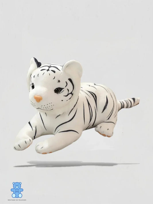 Peluche Tigre Couché