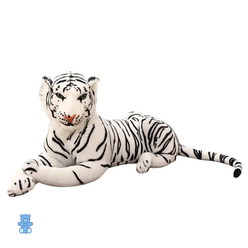 Peluche Tigre Géant