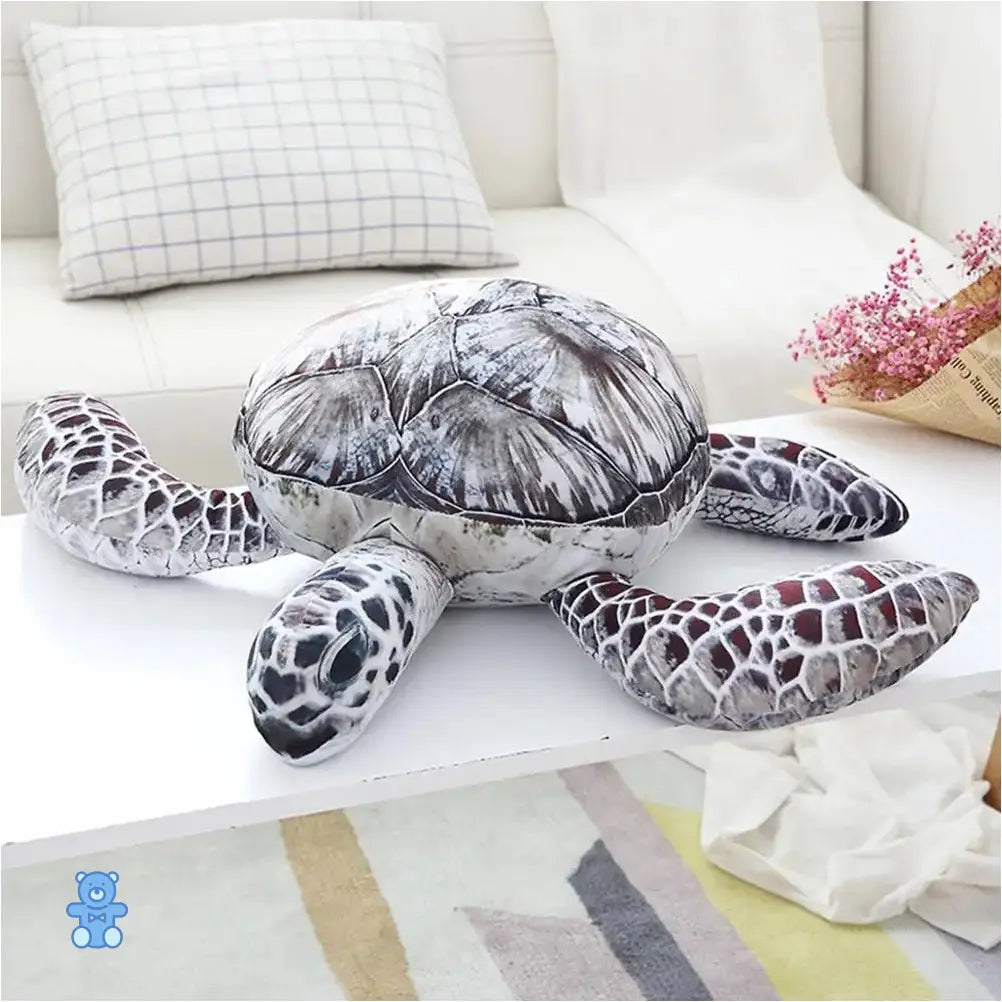 Peluche Tortue XXl