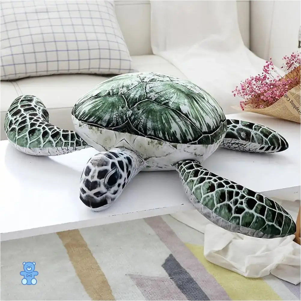 Peluche Tortue XXl