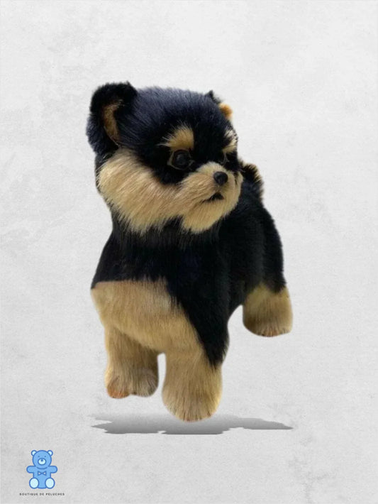 Peluche Yorkshire