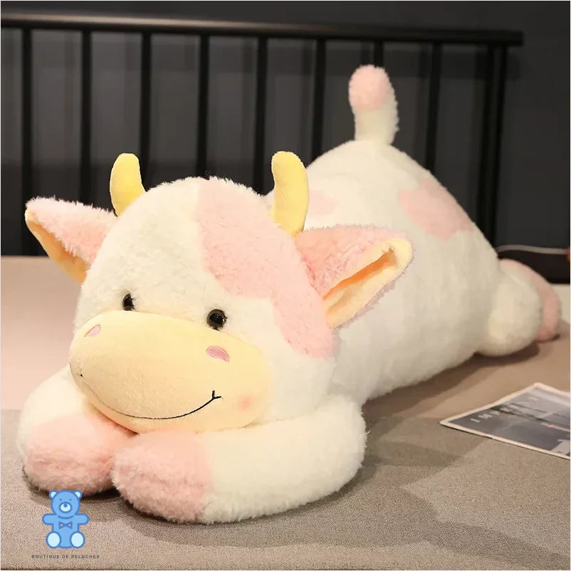 Vache Géante Peluche