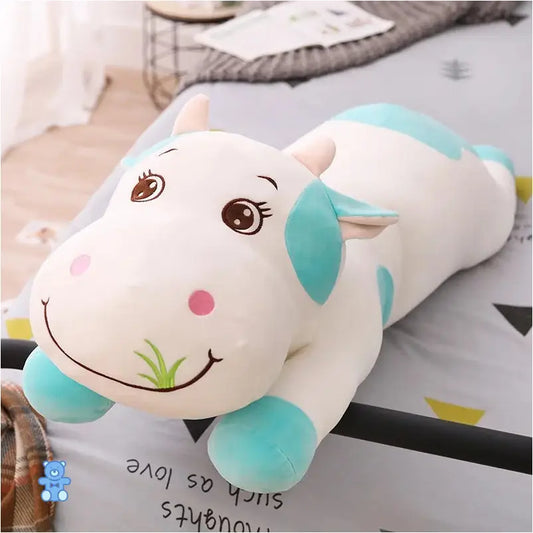 Vache Géante Peluche