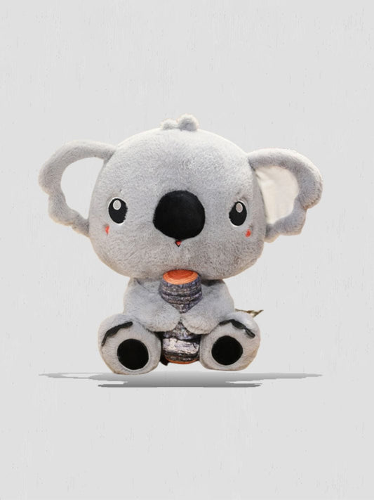 grosse peluche koala