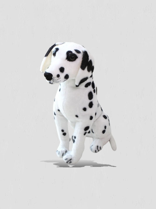 Peluche dalmatien 