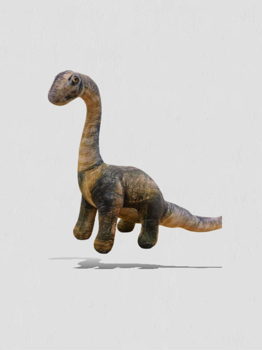 Peluche diplodocus