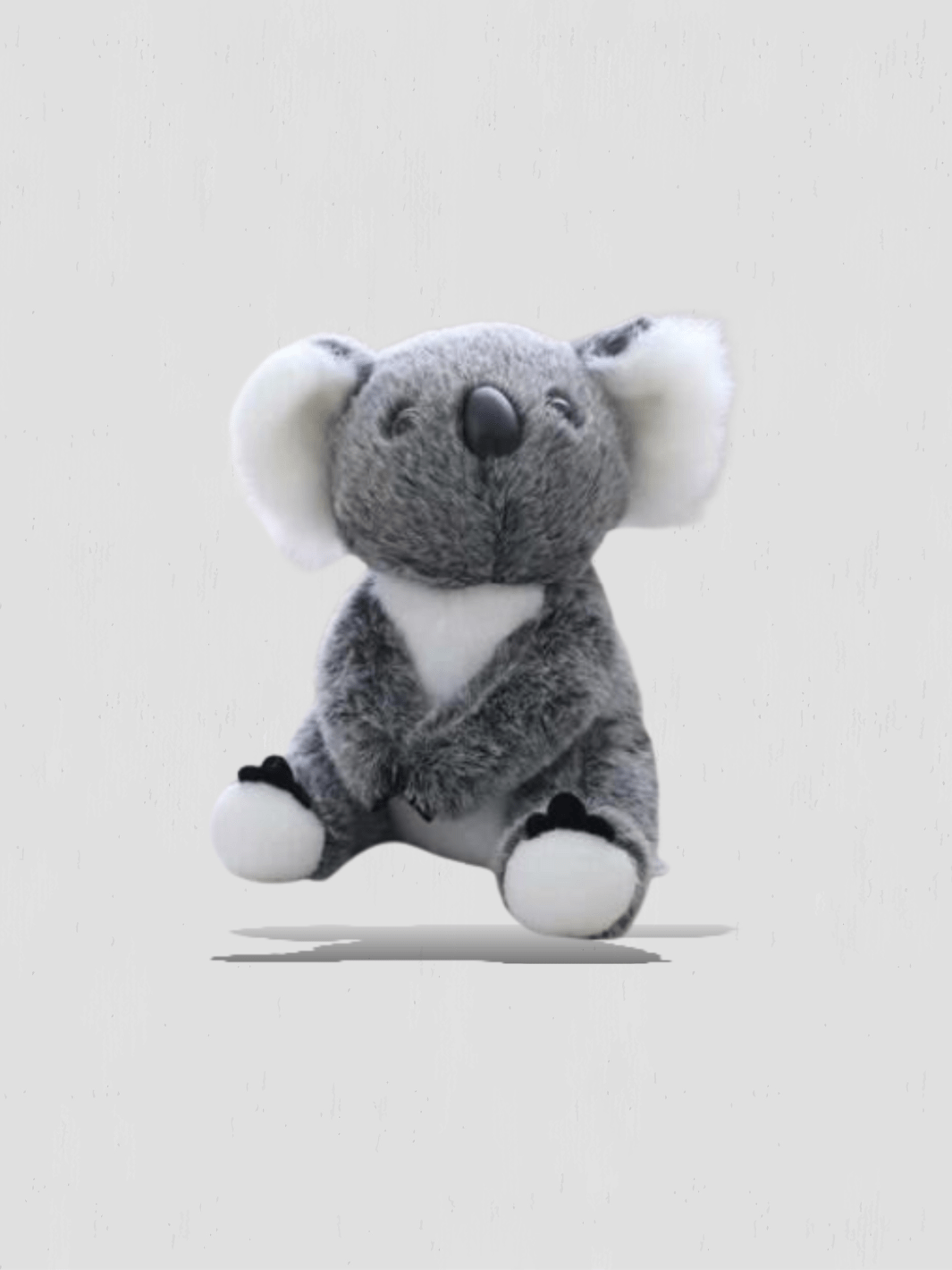 peluche koala 30cm